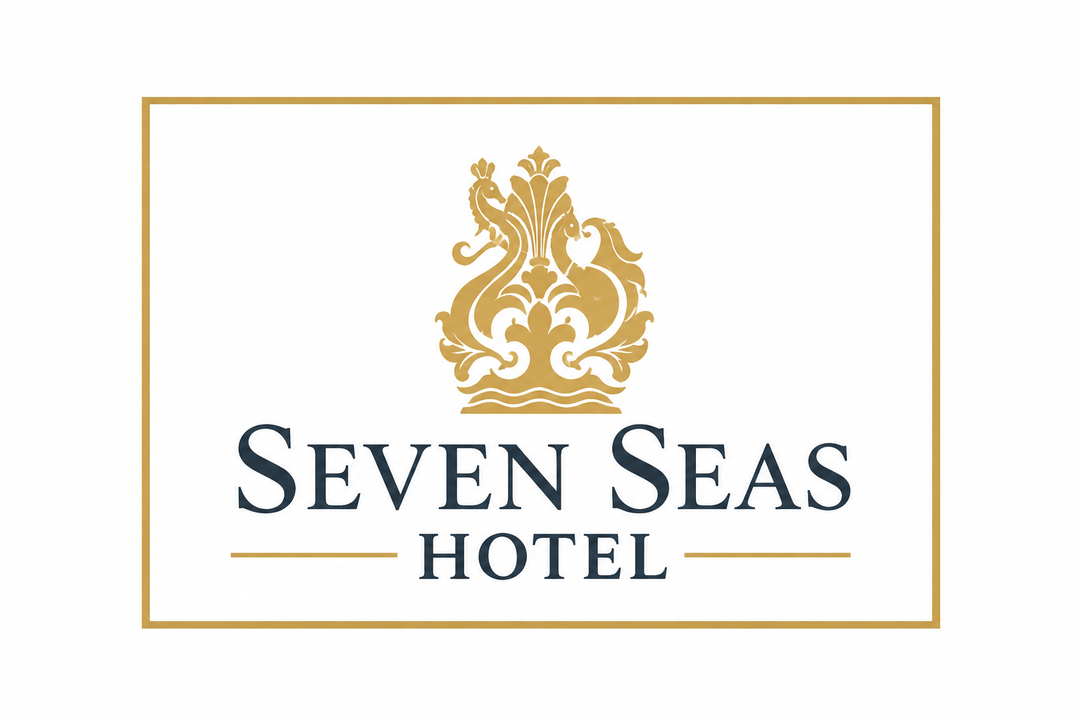 Seven Seas Hotel
